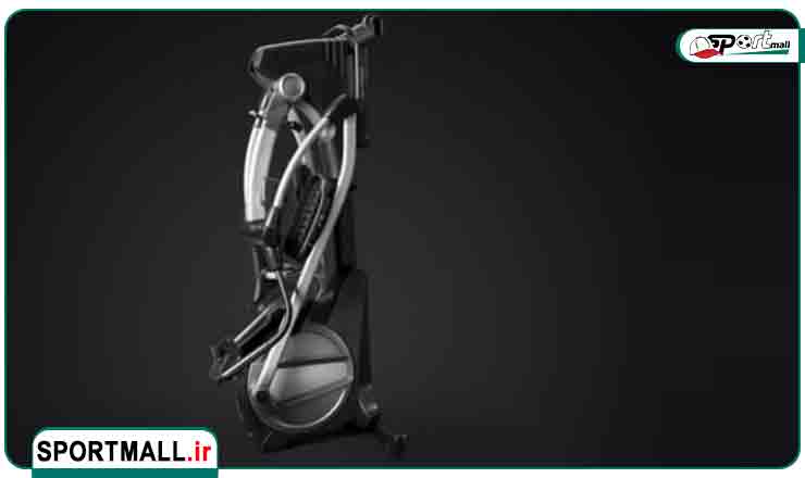 طرز استفاده از دستگاه الپتیکال